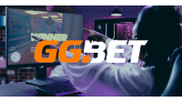 GGbet casino bonus code